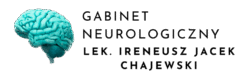 Gabinet Neurologiczny – Lek. Ireneusz Jacek Chajewski